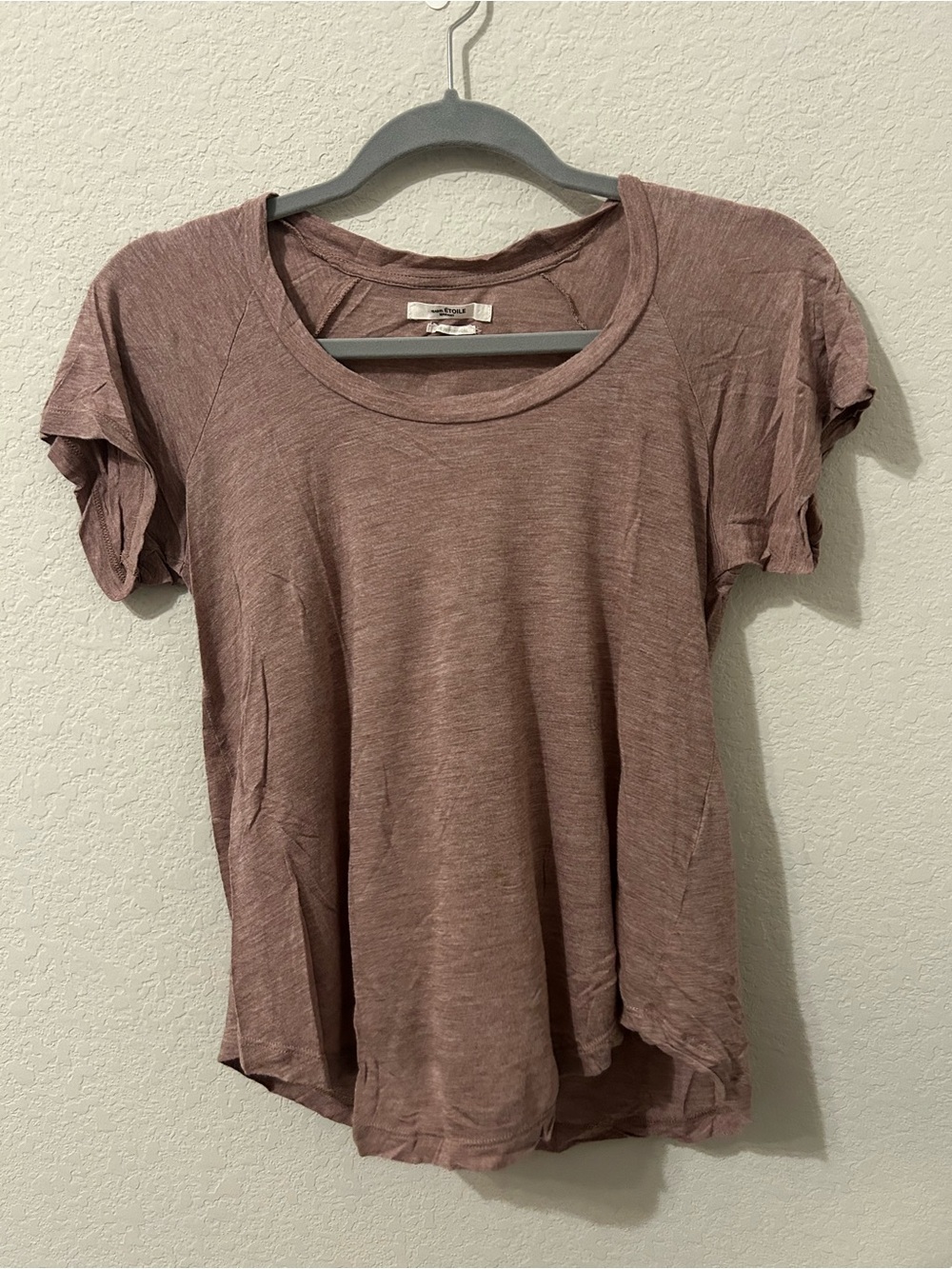 Isabel Etoile Marant tee